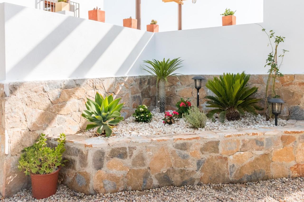 Villa Carmen Nijar Exterior photo